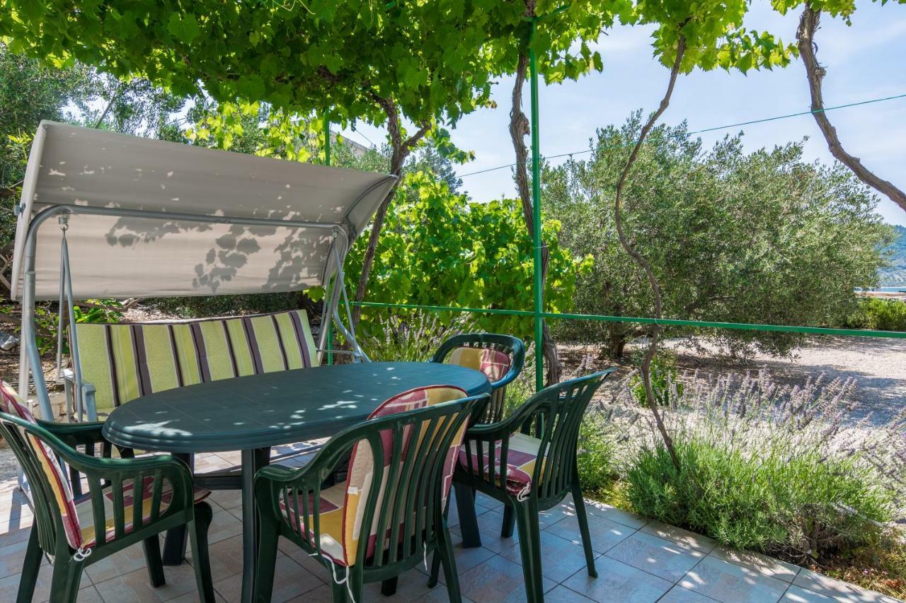 شقة Olive Gardens Primošten المظهر الخارجي الصورة